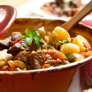Receita de Carne de panela